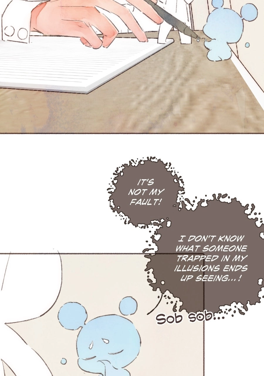 Soul Sealer’s School Life - Chapter 35 Page 27