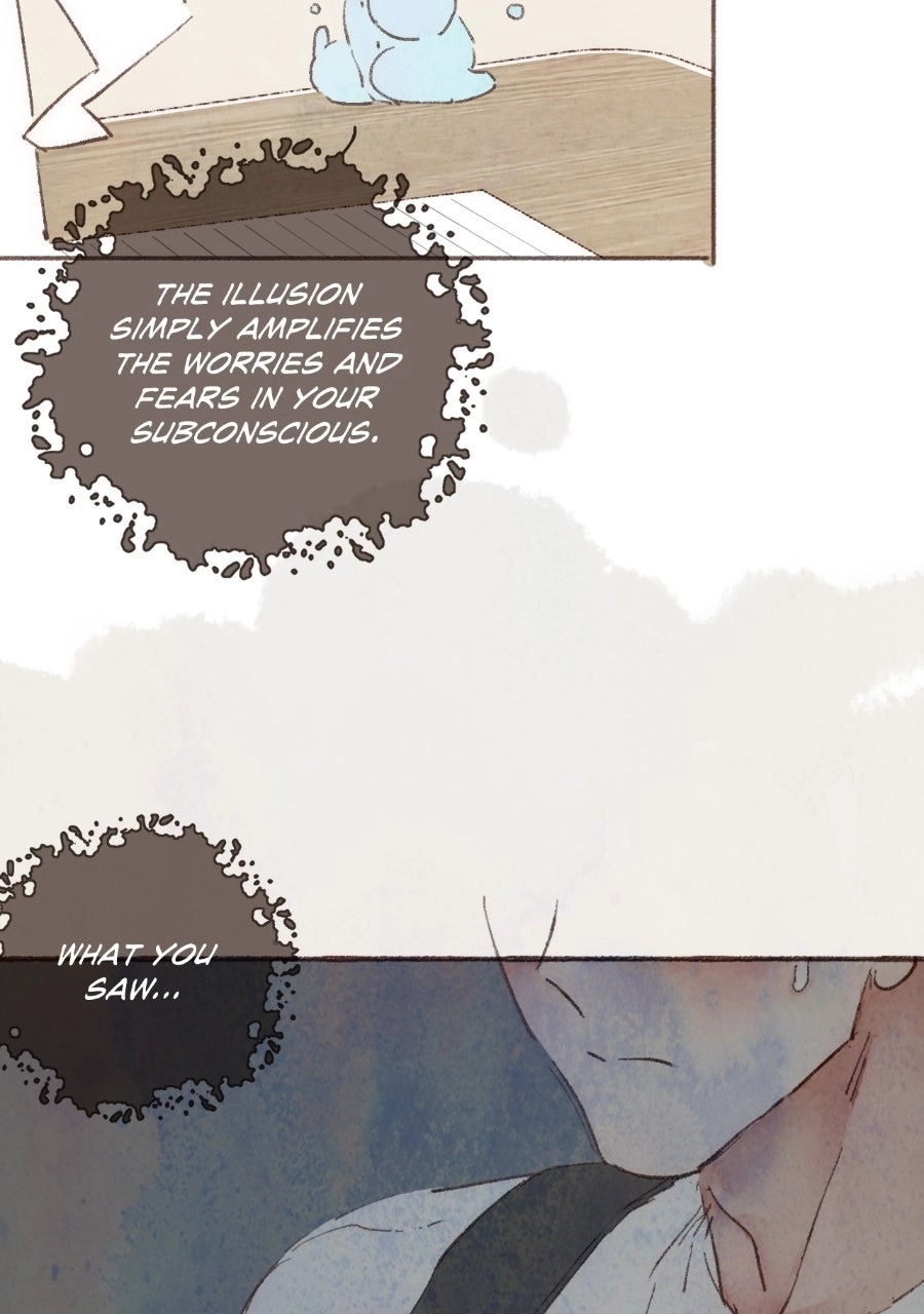 Soul Sealer’s School Life - Chapter 35 Page 28