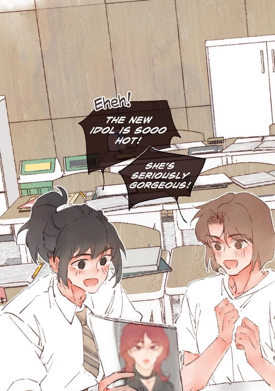 Soul Sealer’s School Life - Chapter 35 Page 36