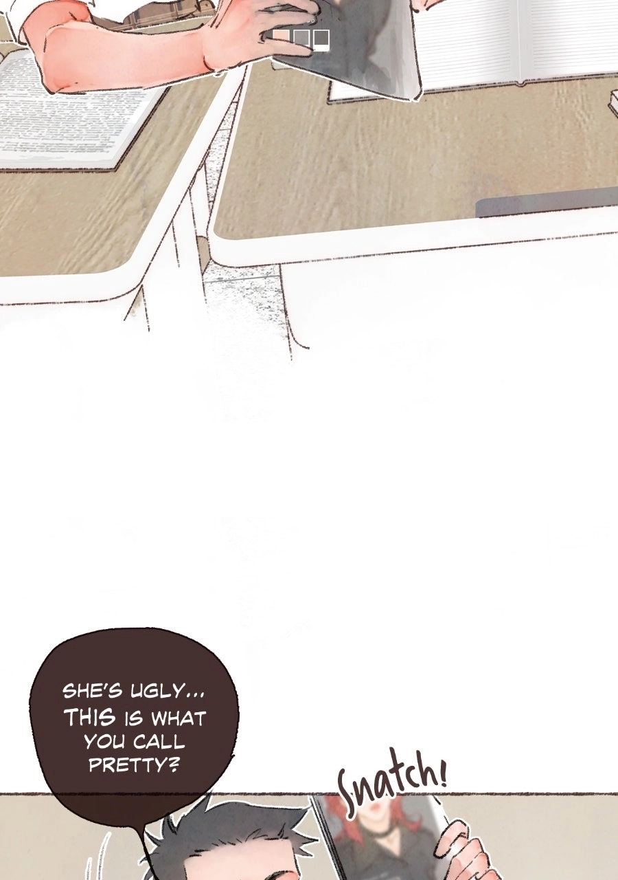 Soul Sealer’s School Life - Chapter 35 Page 37