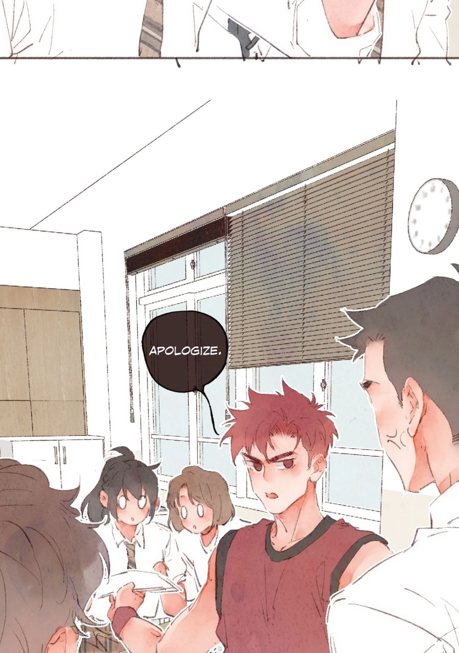 Soul Sealer’s School Life - Chapter 35 Page 44