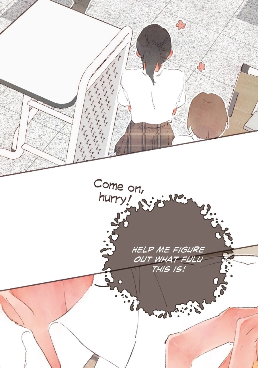 Soul Sealer’s School Life - Chapter 35 Page 51