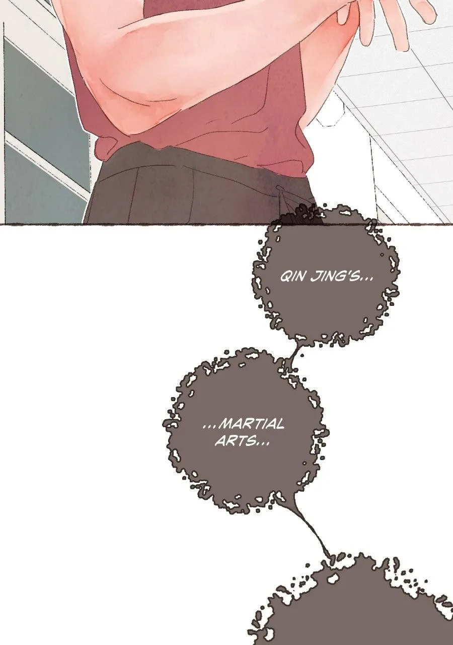 Soul Sealer’s School Life - Chapter 36 Page 22