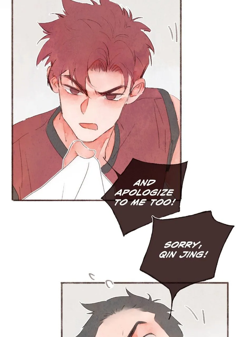 Soul Sealer’s School Life - Chapter 36 Page 28