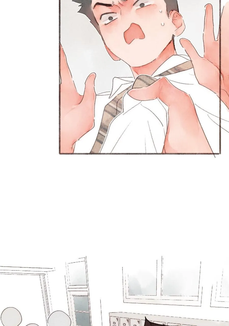 Soul Sealer’s School Life - Chapter 36 Page 29