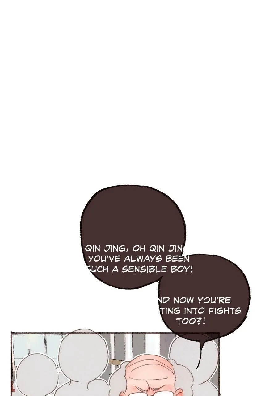 Soul Sealer’s School Life - Chapter 36 Page 34
