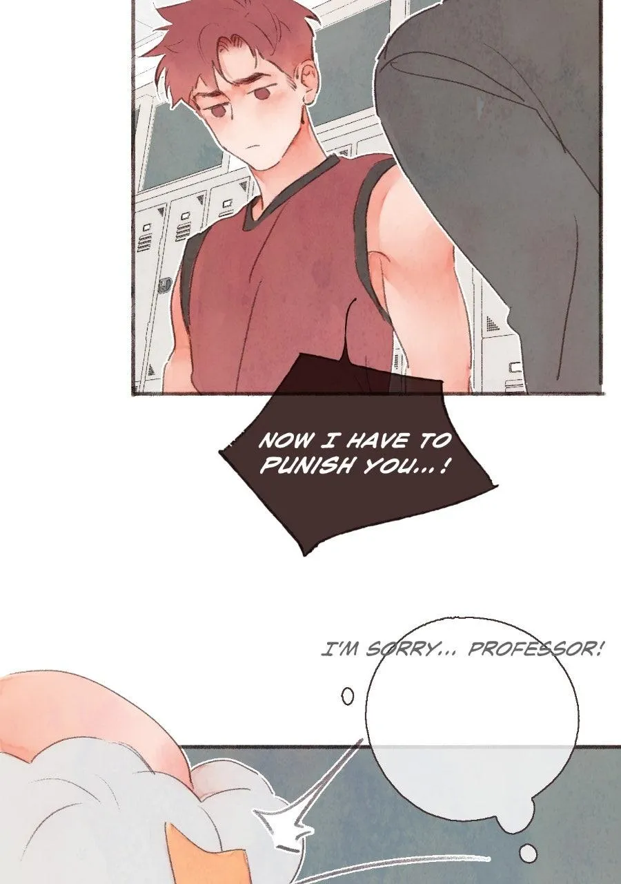 Soul Sealer’s School Life - Chapter 36 Page 36
