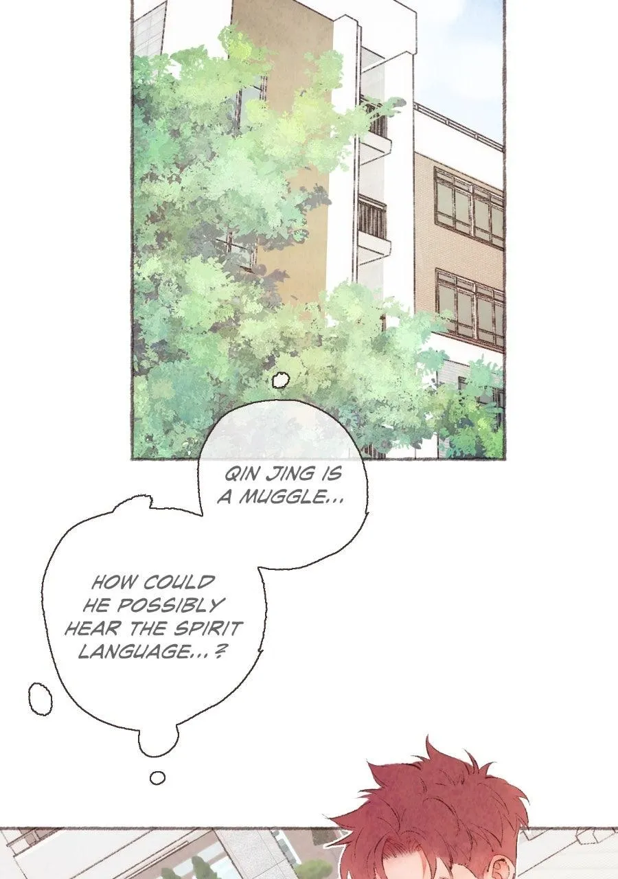 Soul Sealer’s School Life - Chapter 37 Page 3