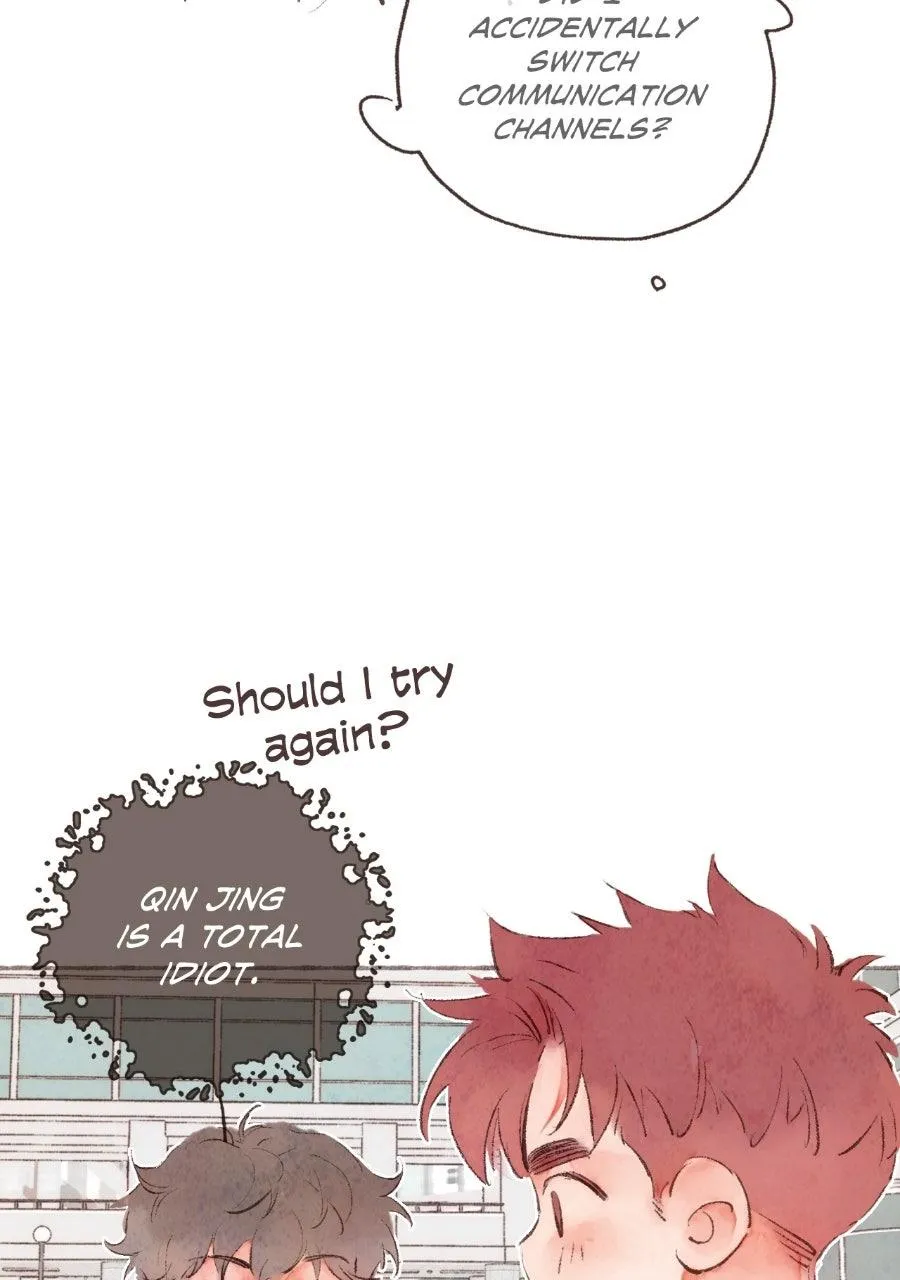 Soul Sealer’s School Life - Chapter 37 Page 6