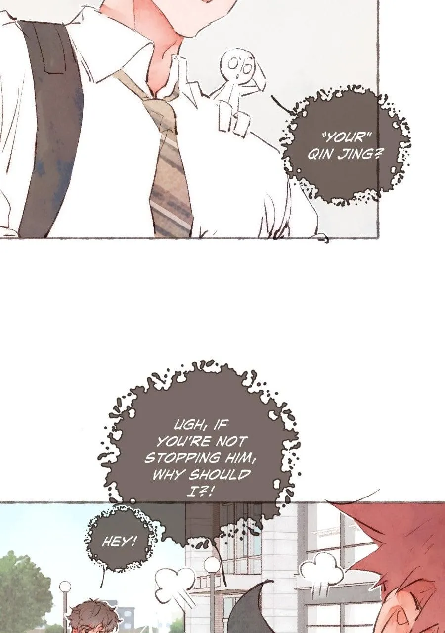 Soul Sealer’s School Life - Chapter 37 Page 39