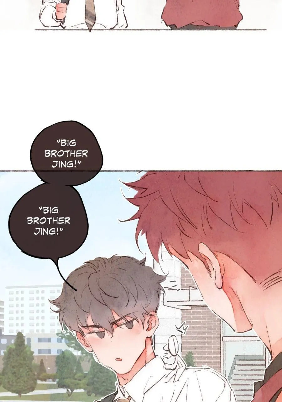 Soul Sealer’s School Life - Chapter 37 Page 53