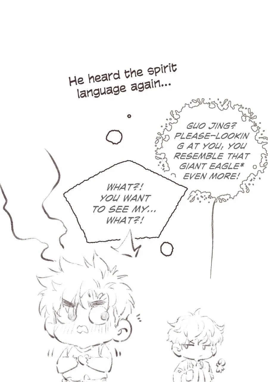 Soul Sealer’s School Life - Chapter 37 Page 59