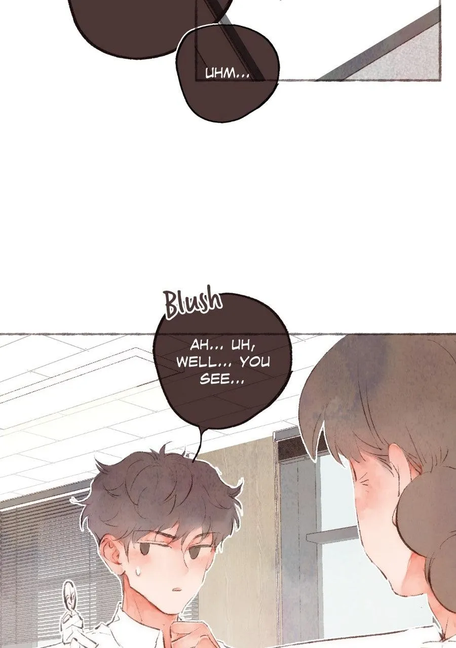 Soul Sealer’s School Life - Chapter 38 Page 13