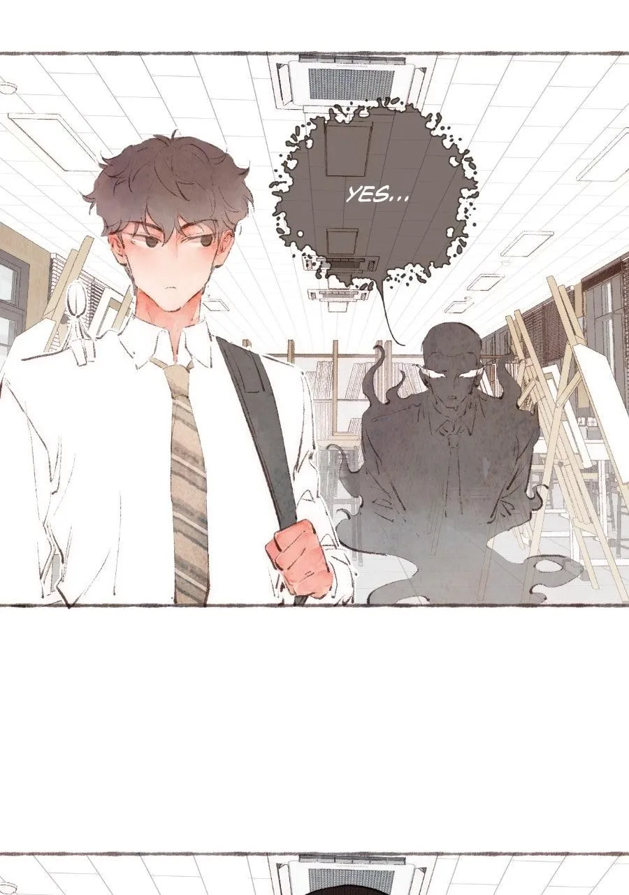 Soul Sealer’s School Life - Chapter 38 Page 30