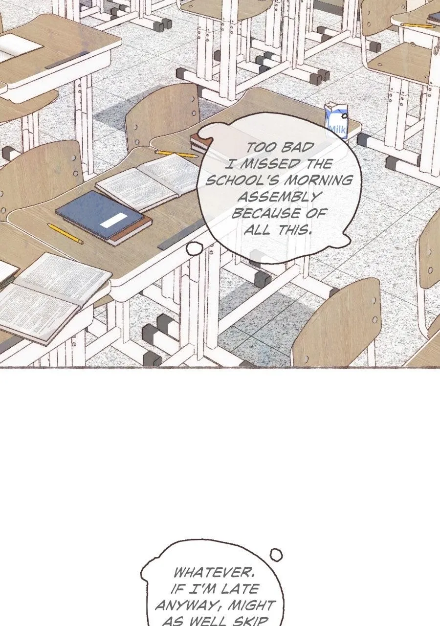 Soul Sealer’s School Life - Chapter 38 Page 36