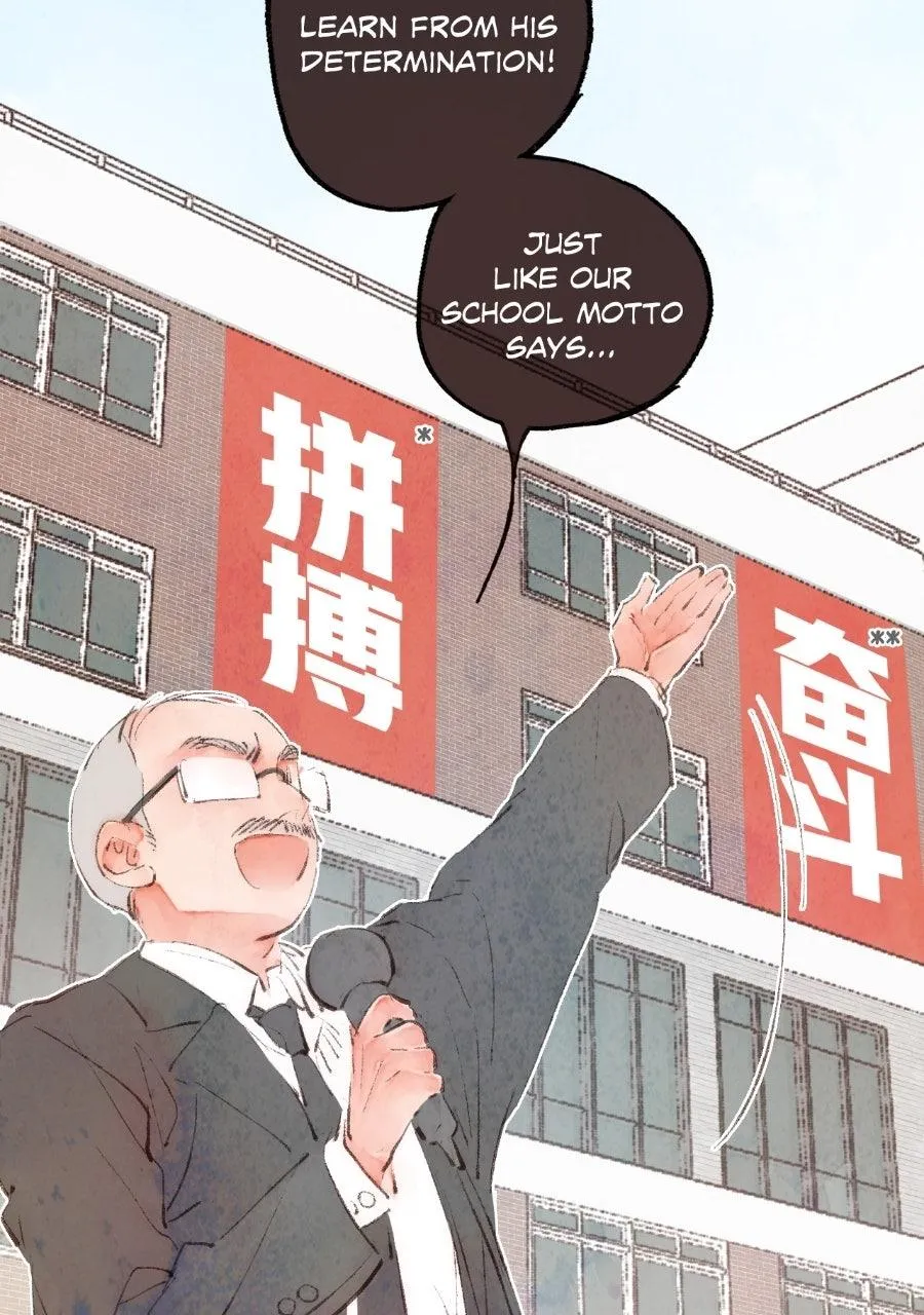 Soul Sealer’s School Life - Chapter 38 Page 44
