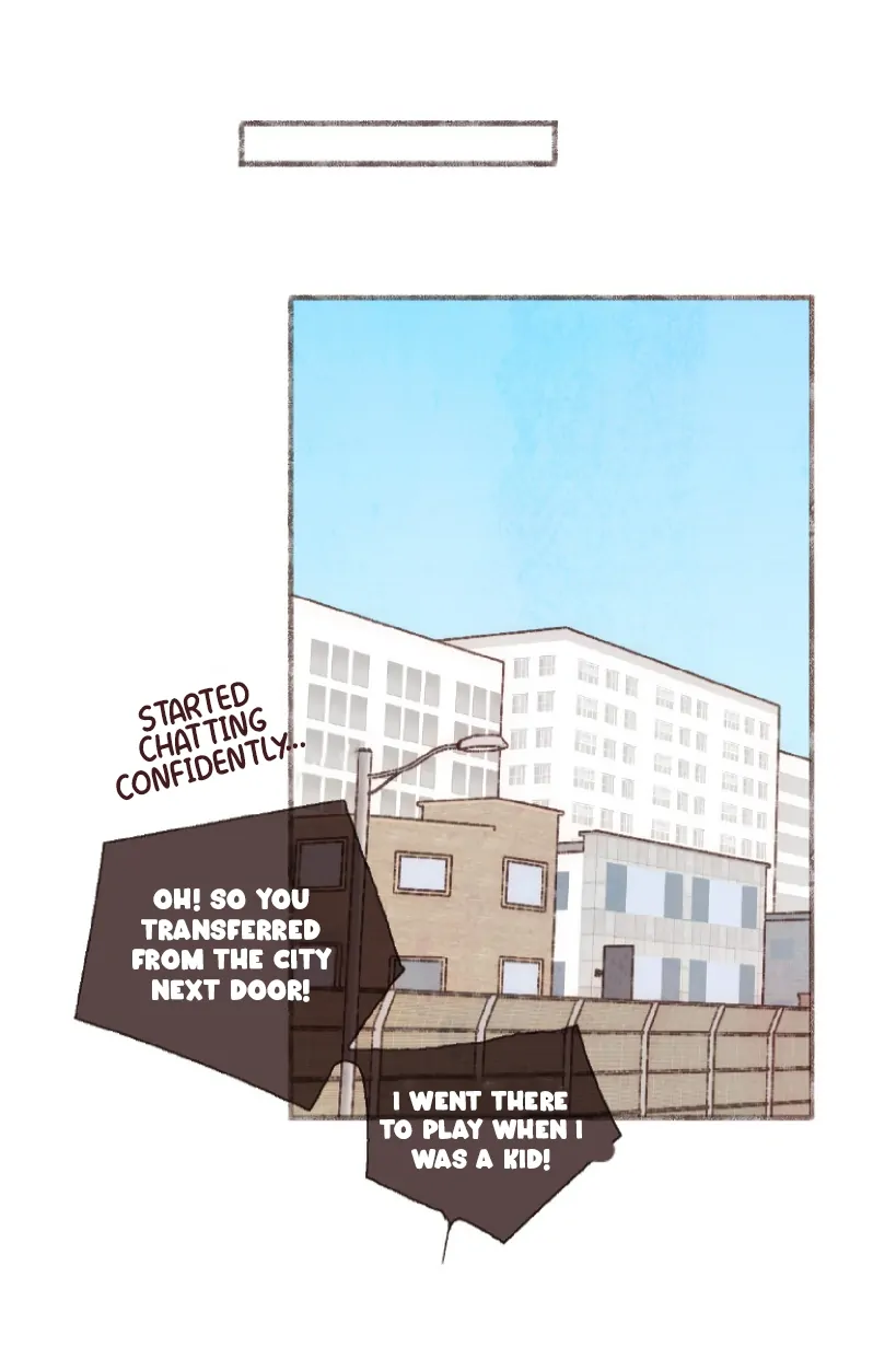 Soul Sealer’s School Life - Chapter 4 Page 41