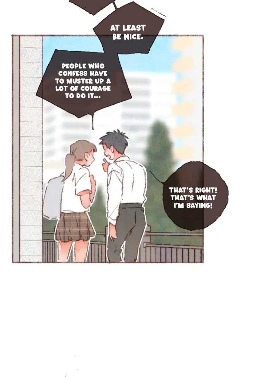 Soul Sealer’s School Life - Chapter 5 Page 10