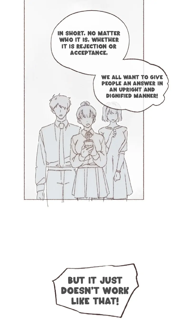 Soul Sealer’s School Life - Chapter 5 Page 26