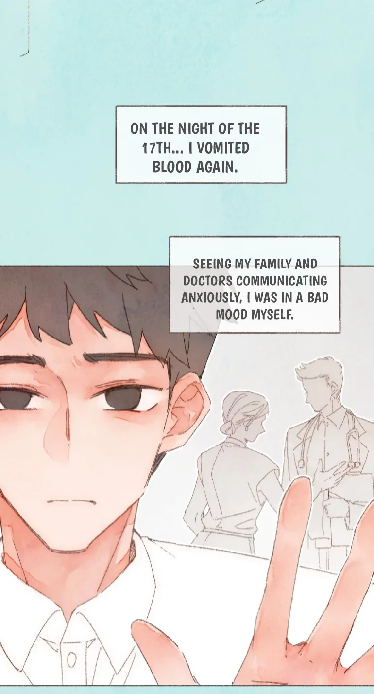 Soul Sealer’s School Life - Chapter 6 Page 43