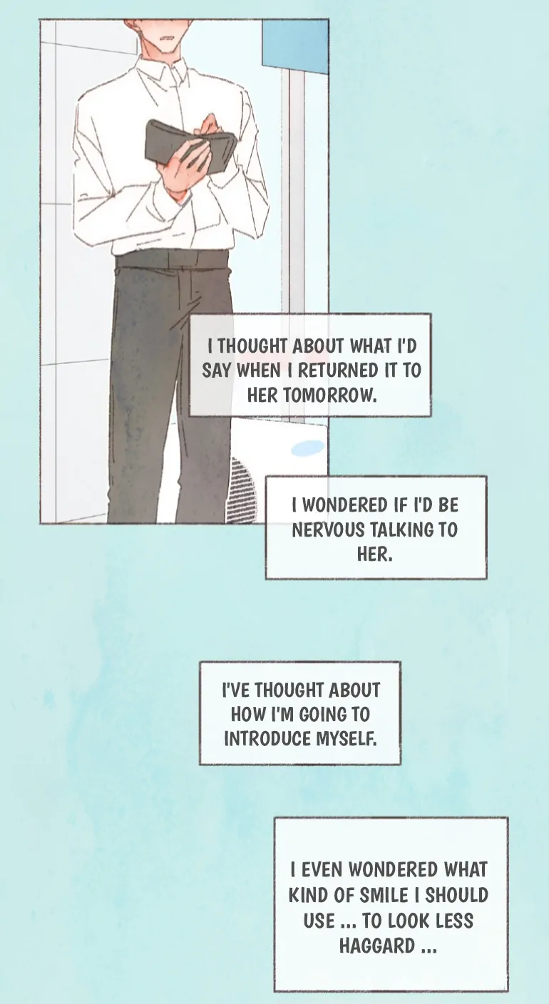 Soul Sealer’s School Life - Chapter 6 Page 45