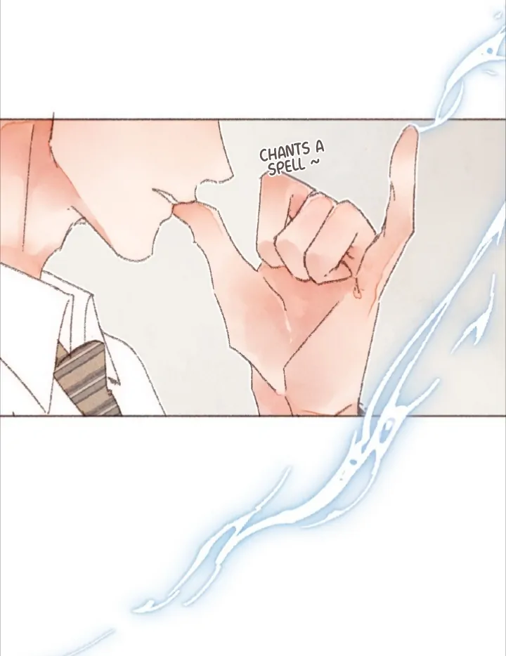 Soul Sealer’s School Life - Chapter 7 Page 11