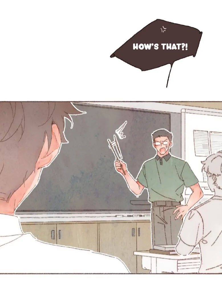 Soul Sealer’s School Life - Chapter 7 Page 45