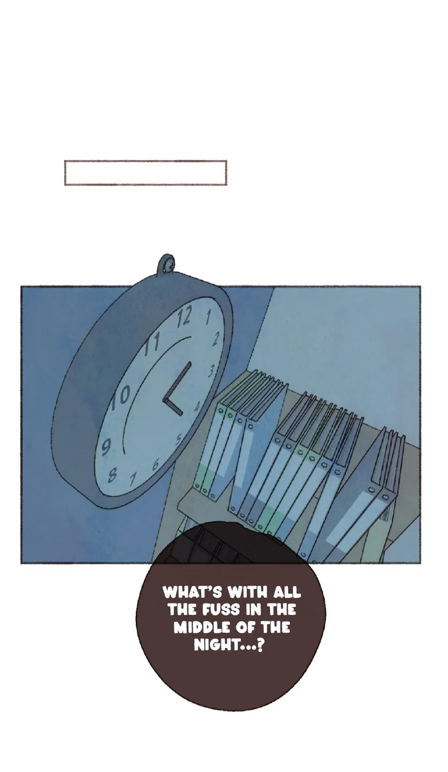 Soul Sealer’s School Life - Chapter 9 Page 18