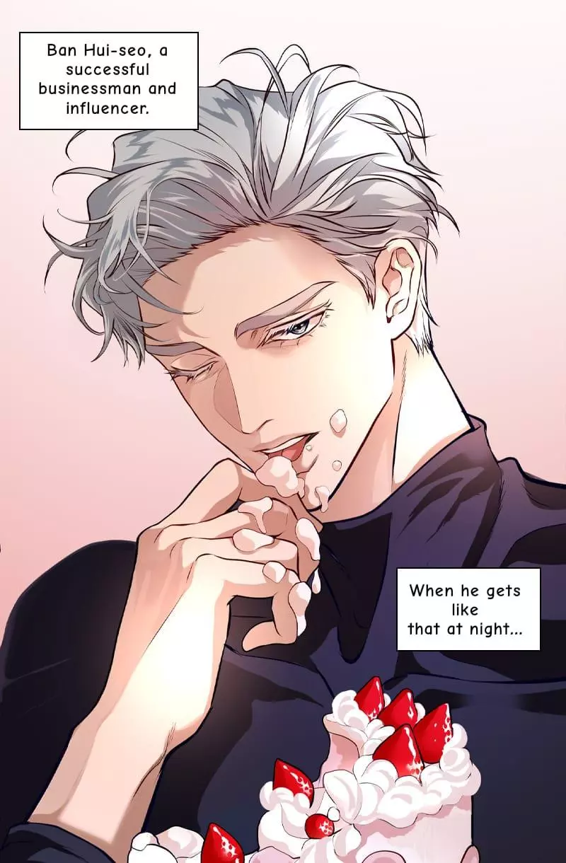 While We Were Having Sex - Chapter 0 Page 1