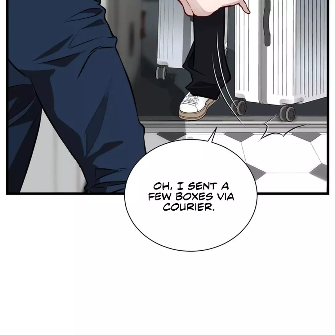 While We Were Having Sex - Chapter 1 Page 83