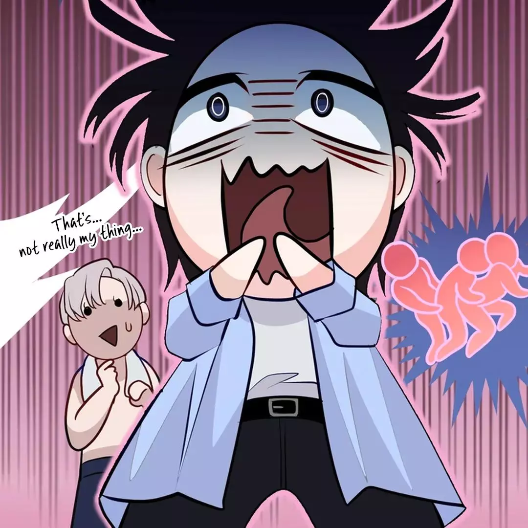 While We Were Having Sex - Chapter 1 Page 116