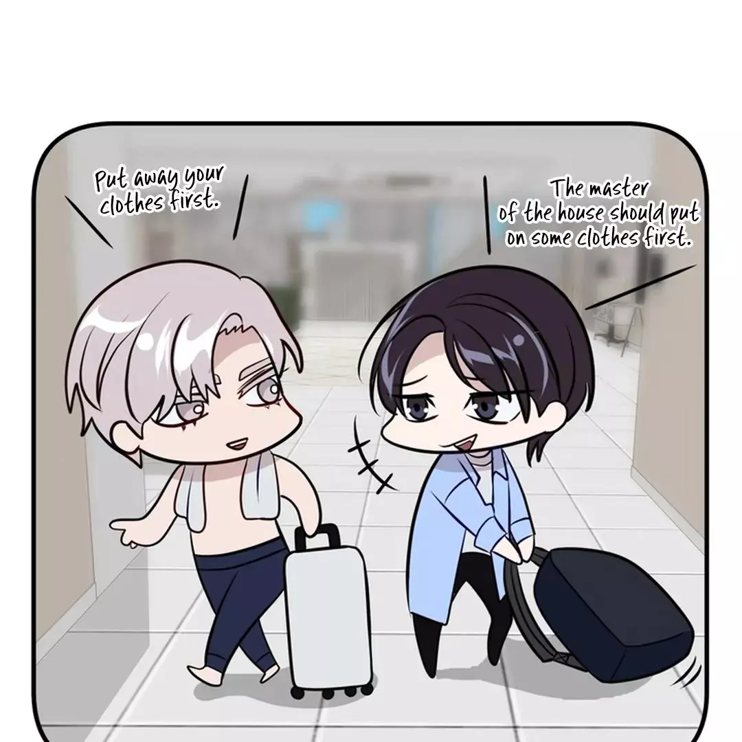 While We Were Having Sex - Chapter 1 Page 132