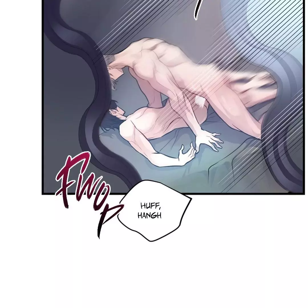 While We Were Having Sex - Chapter 10 Page 4