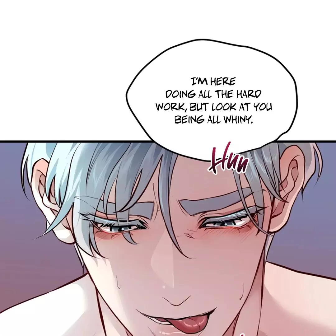 While We Were Having Sex - Chapter 10 Page 7