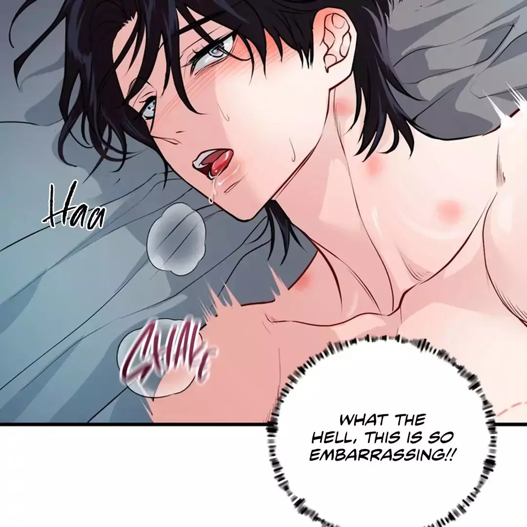 While We Were Having Sex - Chapter 10 Page 11