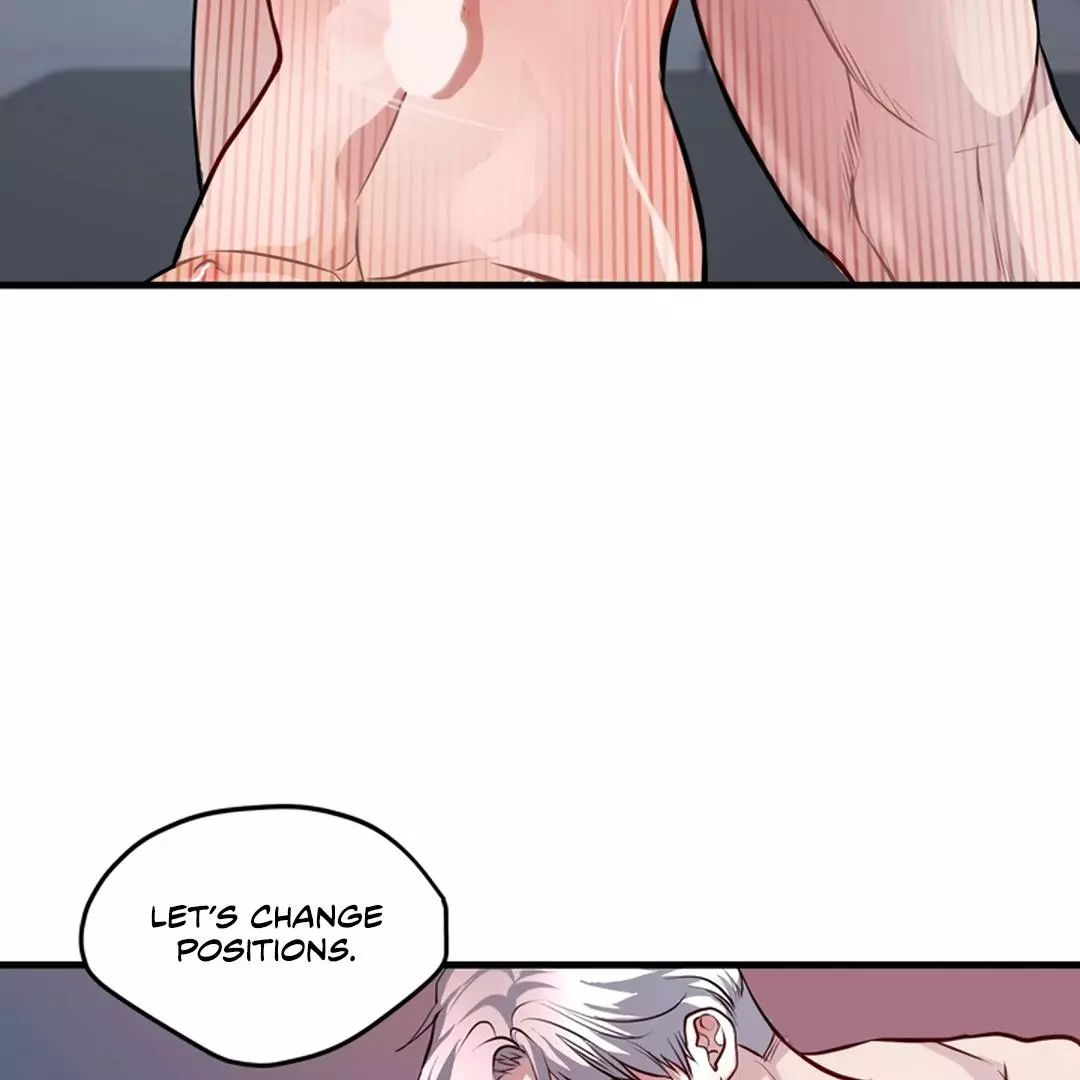 While We Were Having Sex - Chapter 10 Page 14
