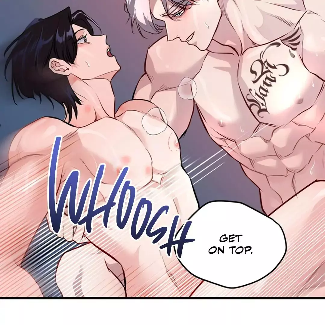 While We Were Having Sex - Chapter 10 Page 15
