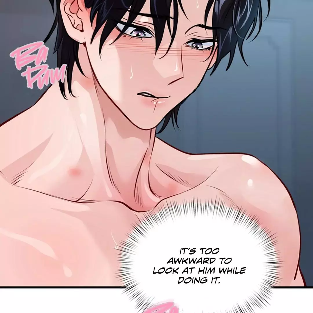 While We Were Having Sex - Chapter 10 Page 20