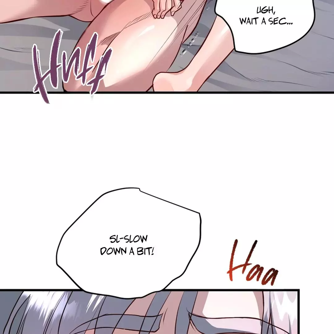 While We Were Having Sex - Chapter 10 Page 30