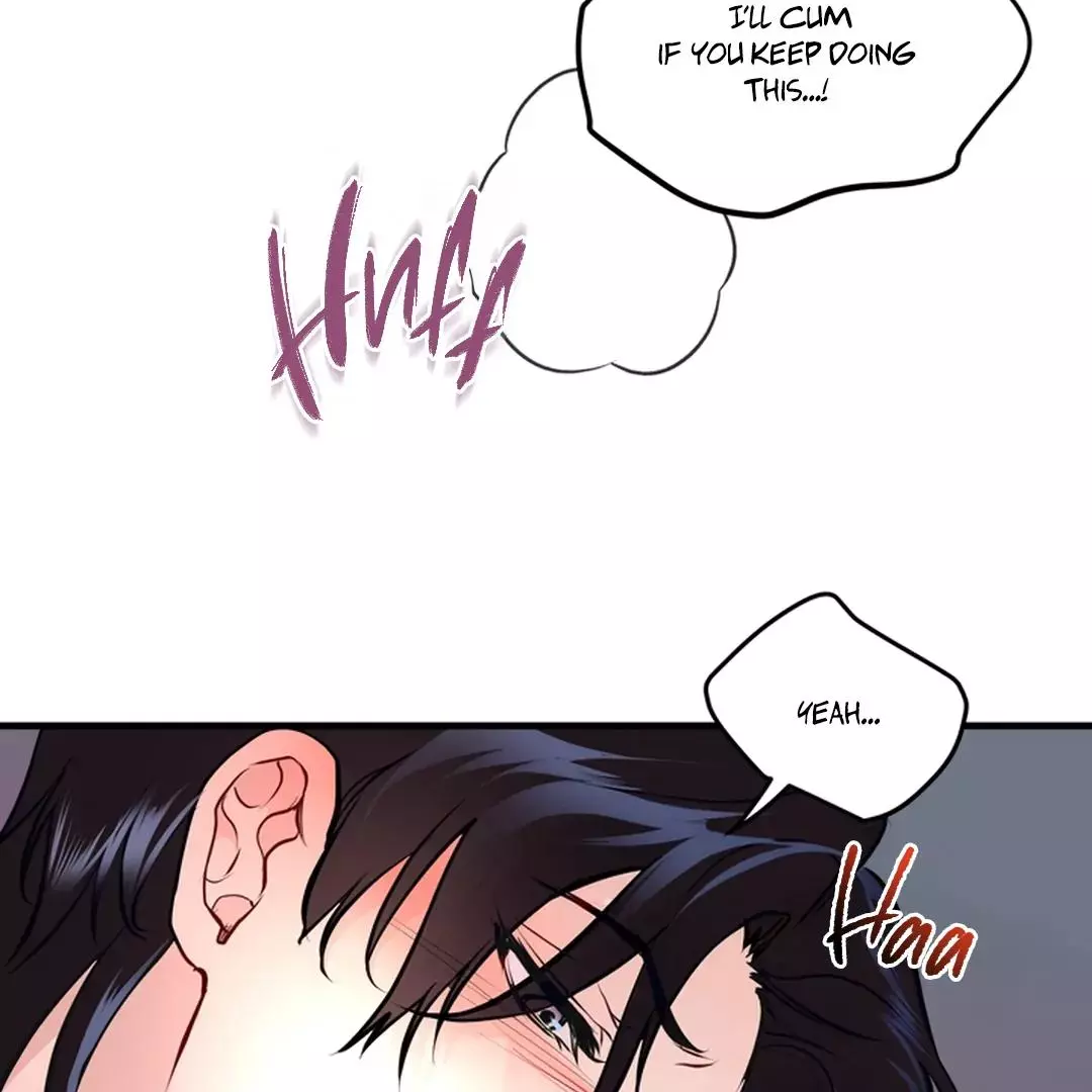 While We Were Having Sex - Chapter 10 Page 32