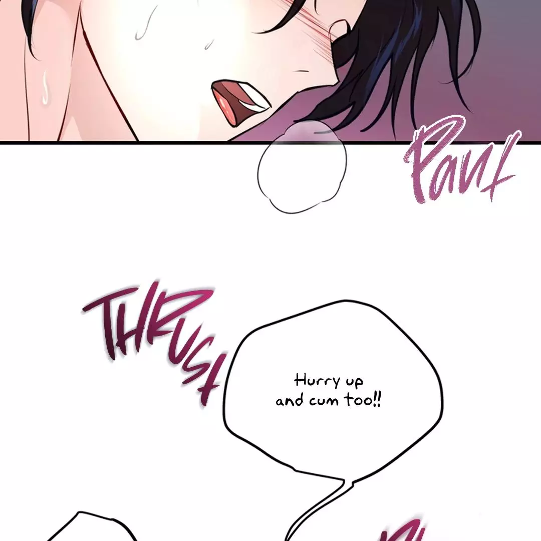 While We Were Having Sex - Chapter 10 Page 33