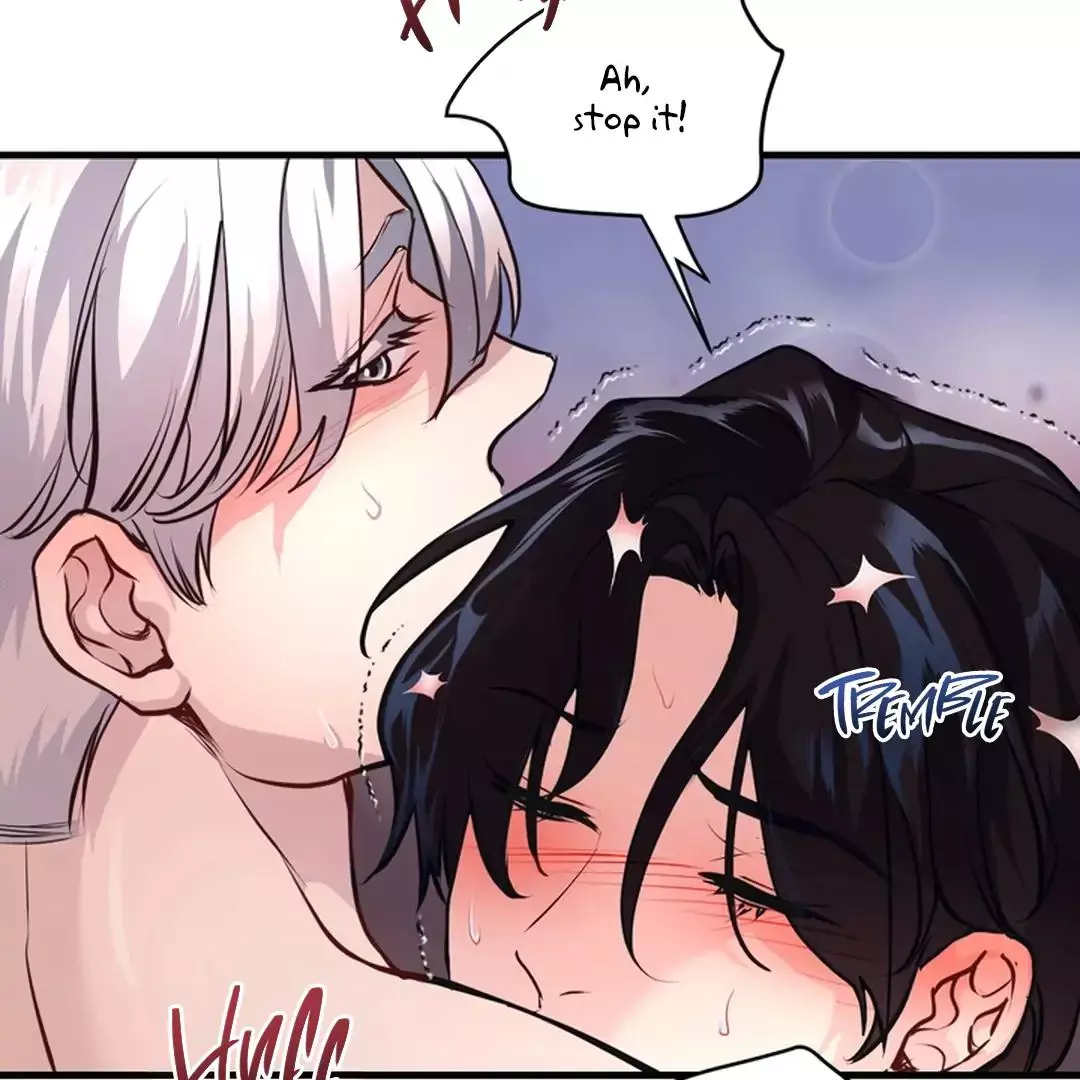 While We Were Having Sex - Chapter 10 Page 43