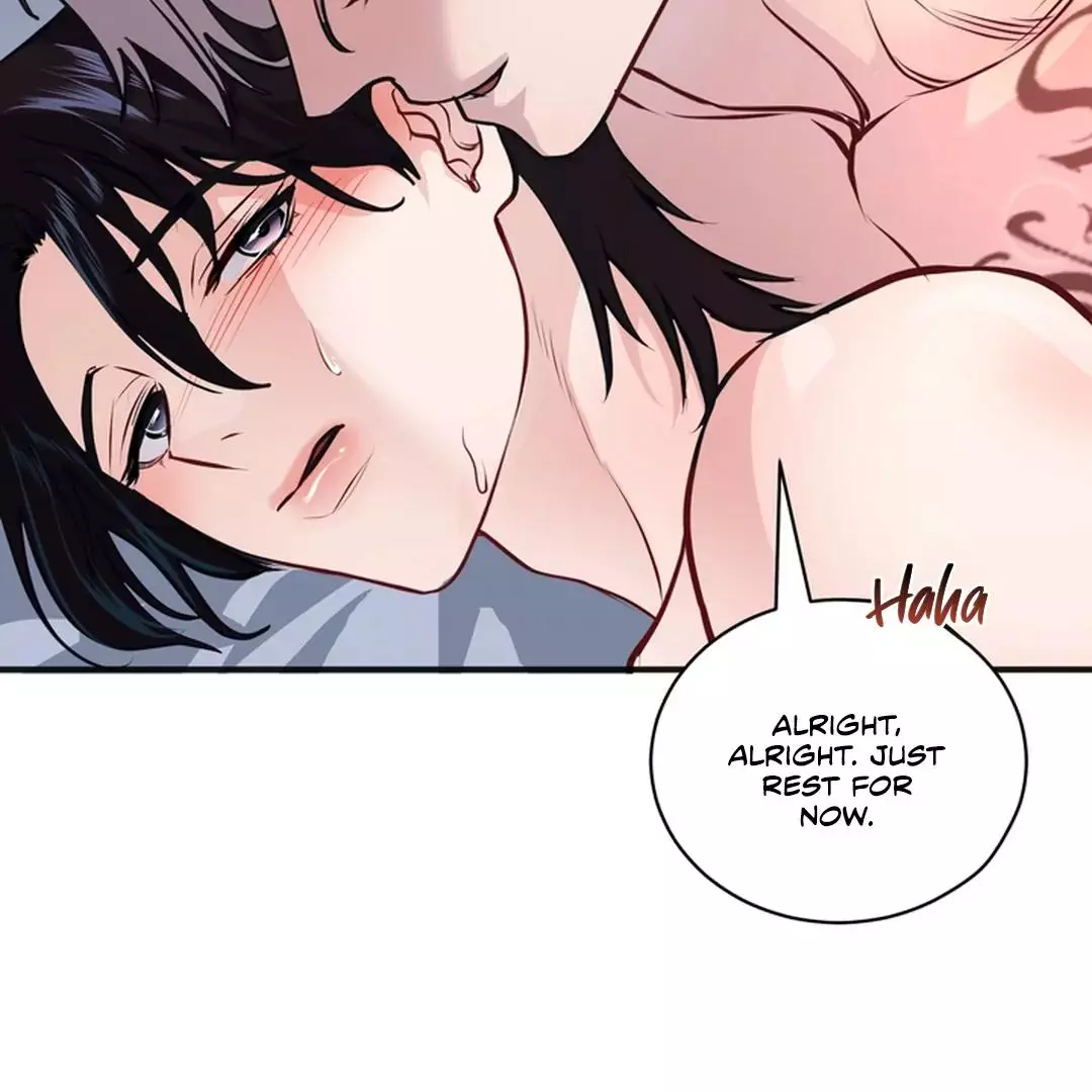 While We Were Having Sex - Chapter 10 Page 50