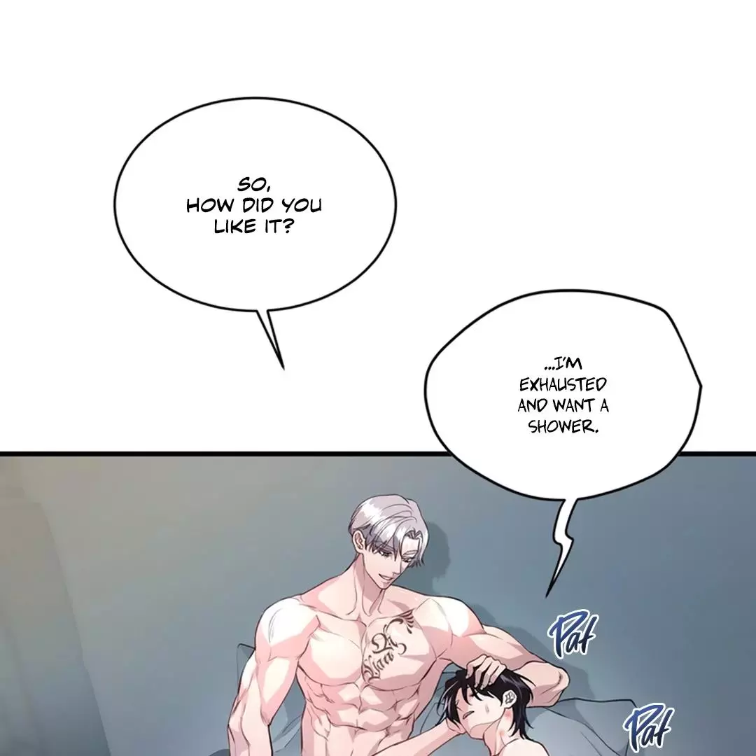 While We Were Having Sex - Chapter 10 Page 51
