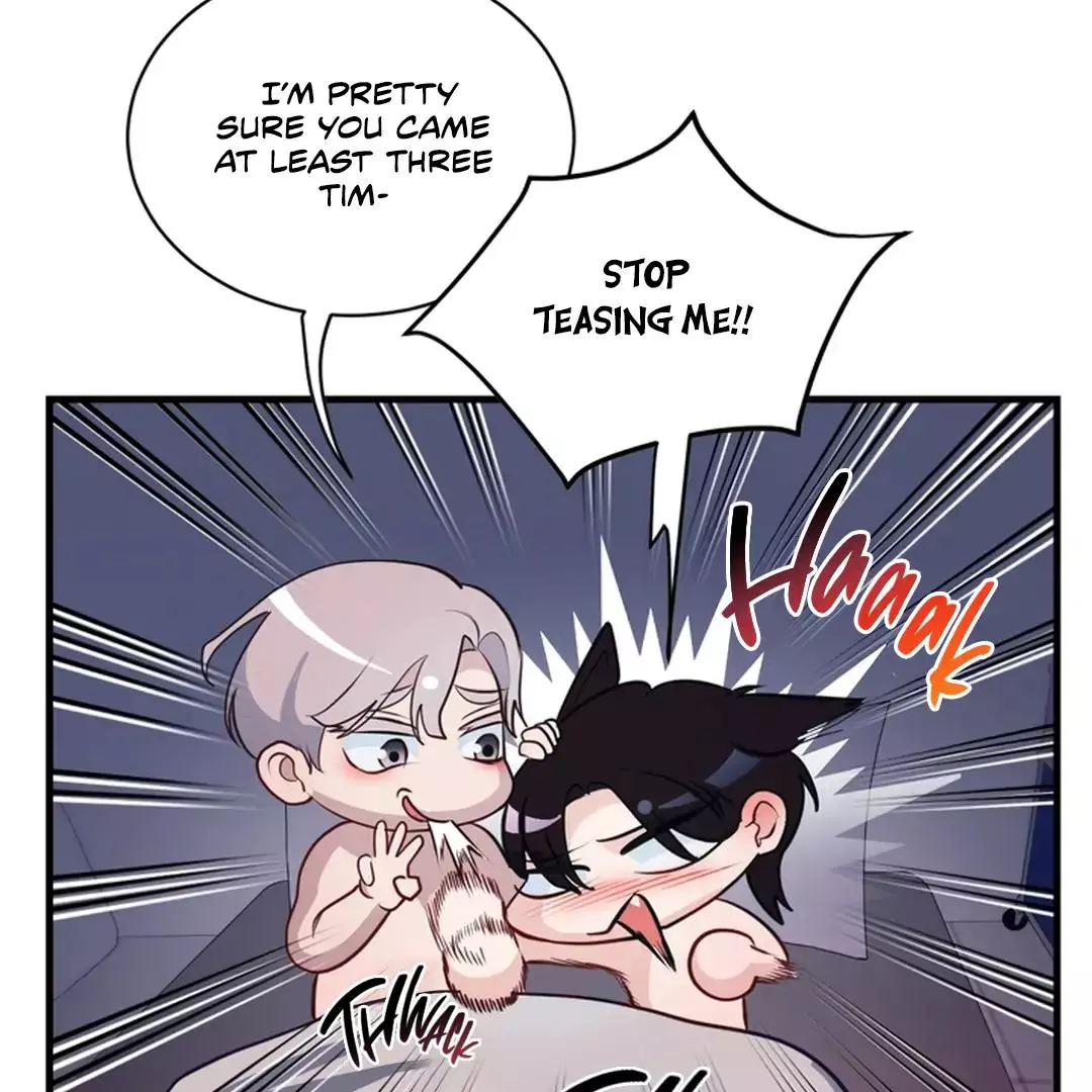 While We Were Having Sex - Chapter 10 Page 53