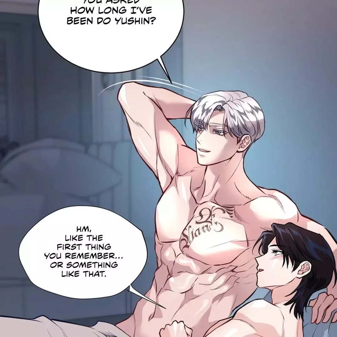 While We Were Having Sex - Chapter 10 Page 58