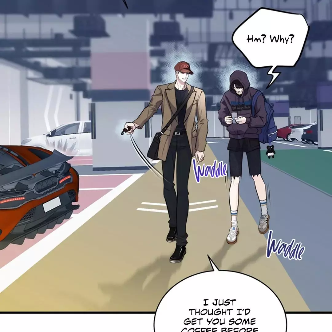 While We Were Having Sex - Chapter 10 Page 78