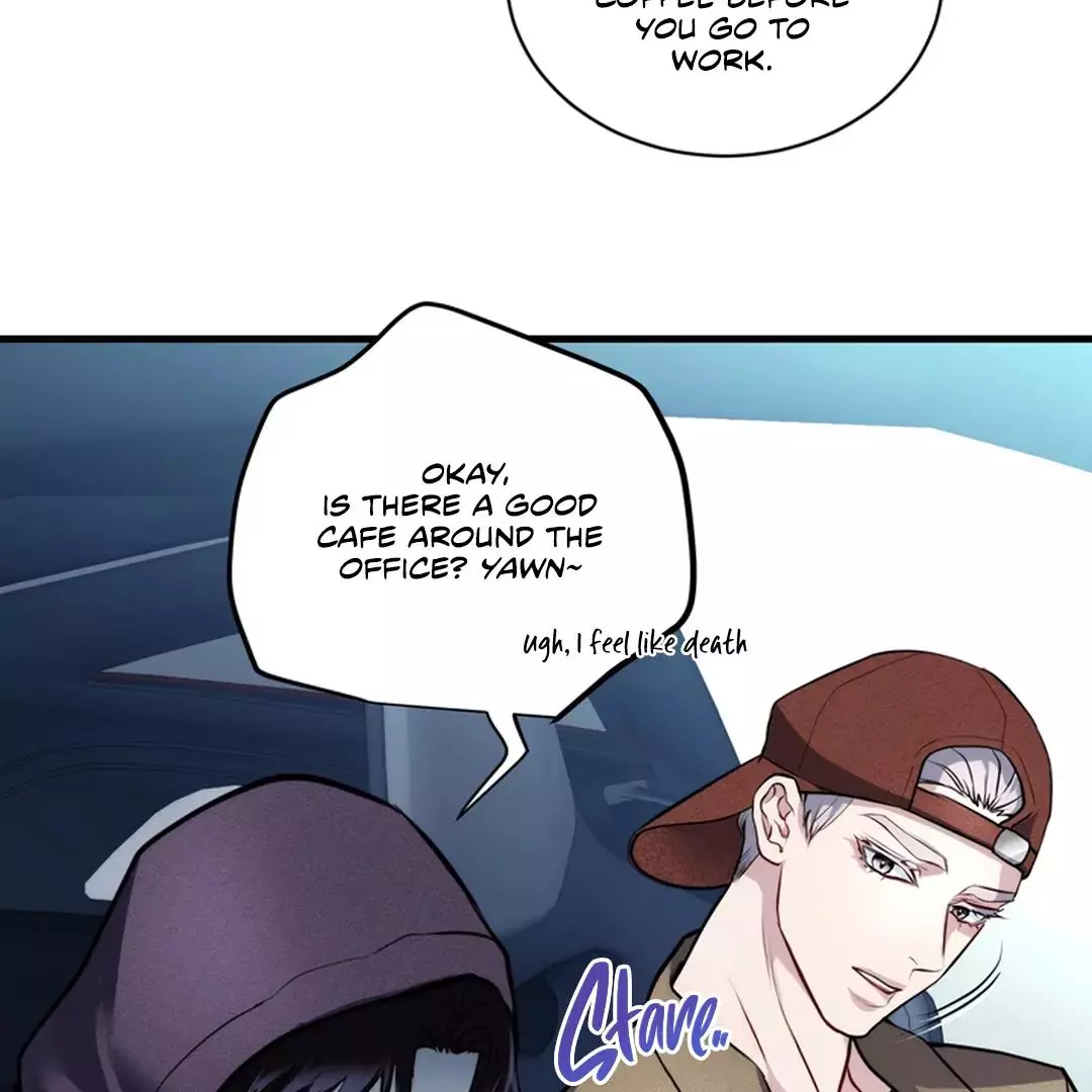 While We Were Having Sex - Chapter 10 Page 79