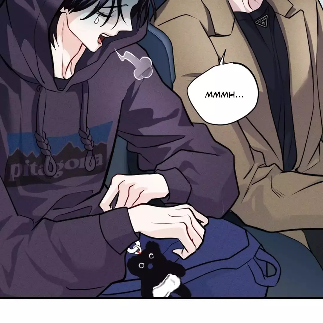 While We Were Having Sex - Chapter 10 Page 80