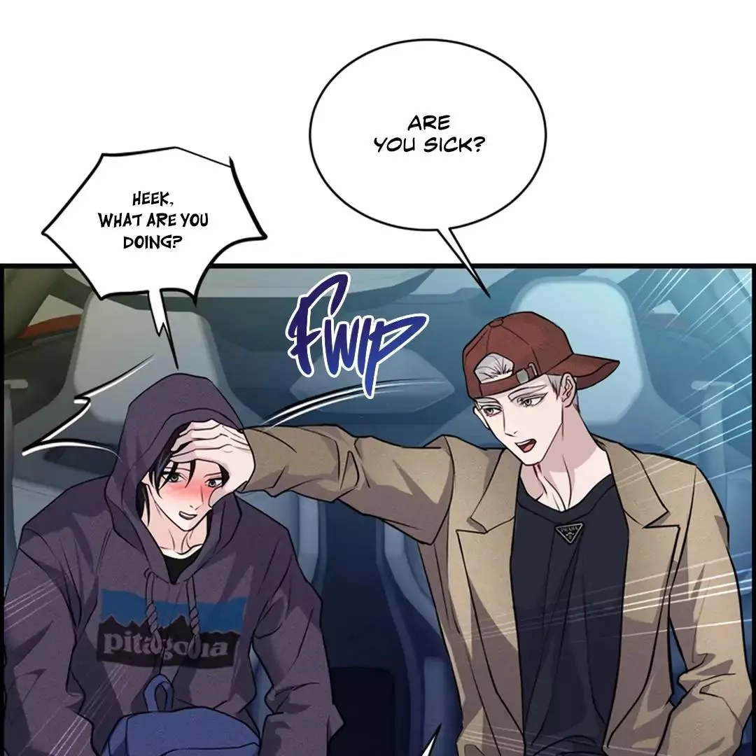 While We Were Having Sex - Chapter 10 Page 81